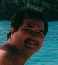 Bill McGinniss